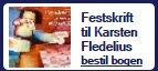 Klik og bestil festskrift til Karsen Fledelius